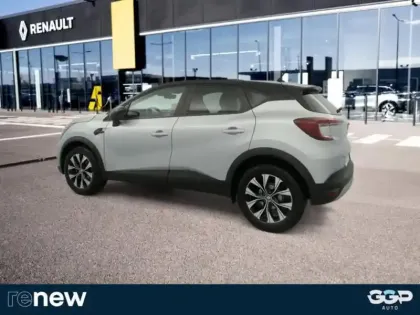 Photo 9 Renault Captur  1.0 Eco-G 100ch Evolution