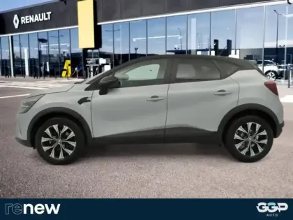 Photo 10 Renault Captur  1.0 Eco-G 100ch Evolution