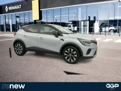 Photo 6 Renault Captur  1.0 Eco-G 100ch Evolution