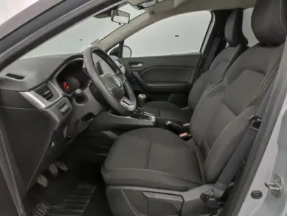 Photo 13 Renault Captur  1.0 Eco-G 100ch Evolution