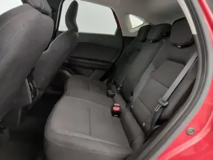 Photo 14 Renault Captur  1.0 Eco-G 100ch Evolution