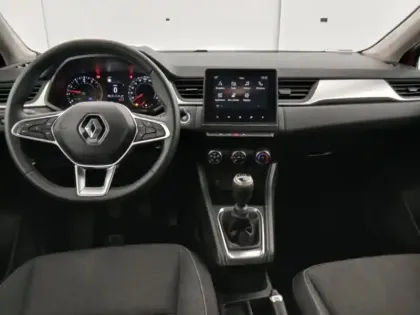 Photo 12 Renault Captur  1.0 Eco-G 100ch Evolution