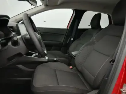 Photo 13 Renault Captur  1.0 Eco-G 100ch Evolution