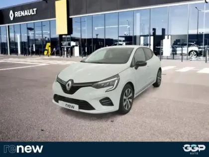 Photo Renault Clio