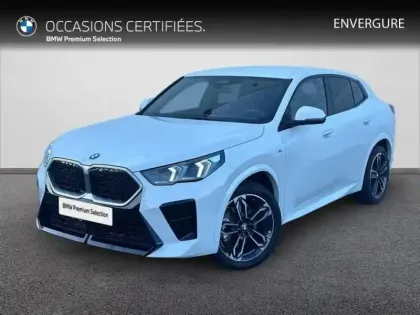 Photo Bmw X2