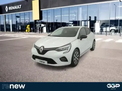 Photo Renault Clio