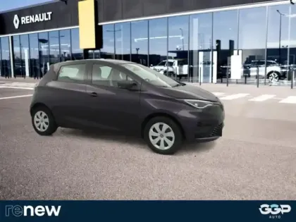 Photo 6 Renault Zoé Zoe E-Tech Equilibre charge normale R110 Achat Intégral - MY22