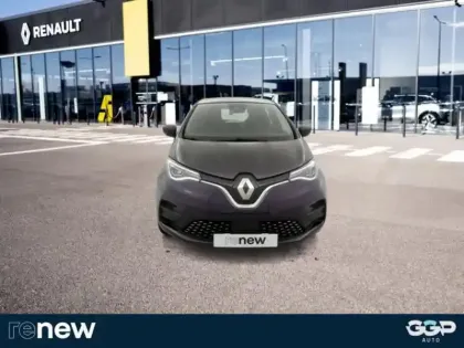Photo 5 Renault Zoé Zoe E-Tech Equilibre charge normale R110 Achat Intégral - MY22