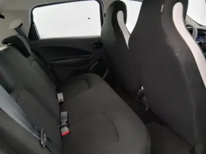 Photo 14 Renault Zoé Zoe E-Tech Equilibre charge normale R110 Achat Intégral - MY22