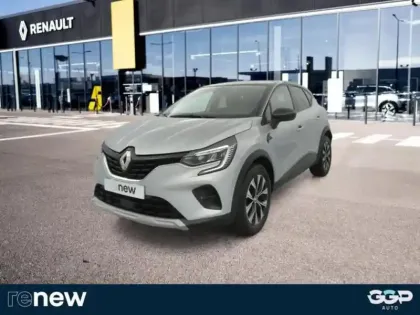 Photo Renault Captur