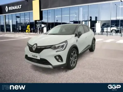 Photo Renault Captur