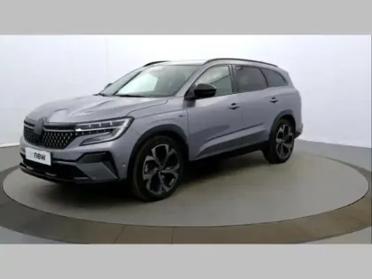 Photo Renault Espace