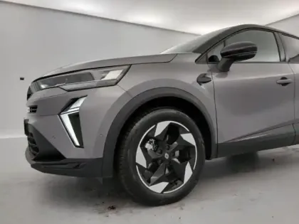 Photo 14 Renault Captur  1.0 TCe 90ch Techno