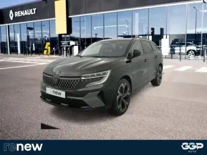 Photo Renault Espace