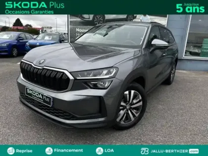 Photo Skoda Kodiaq