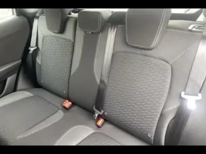 Photo 10 Ford Puma  1.0 EcoBoost Hybrid 125ch Titanium S&S