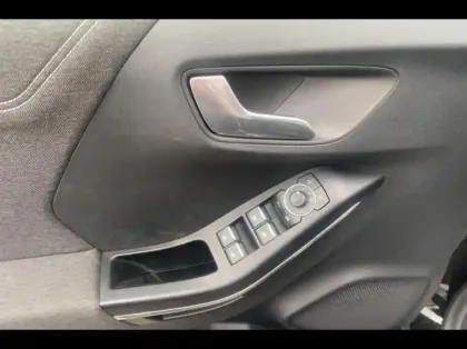 Photo 14 Ford Puma  1.0 EcoBoost Hybrid 125ch Titanium S&S