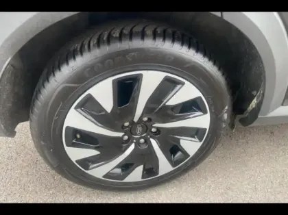 Photo 12 Ford Puma  1.0 EcoBoost Hybrid 125ch Titanium S&S