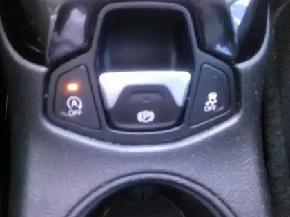 Photo 9 Jeep Compass  1.4 MultiAir II 140ch Brooklyn Edition 4x2 Euro6d-Temp