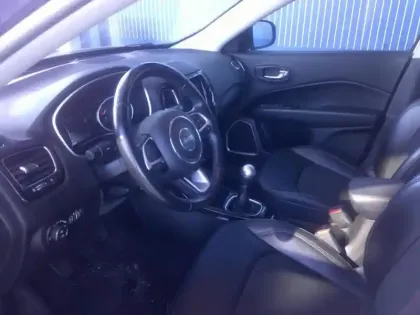 Photo 13 Jeep Compass  1.4 MultiAir II 140ch Brooklyn Edition 4x2 Euro6d-Temp