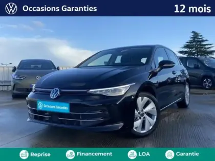 Photo Volkswagen Golf