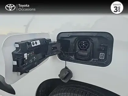 Photo 10 Toyota Proace  CITY Medium Electric 136ch 50 kWh Start MC24