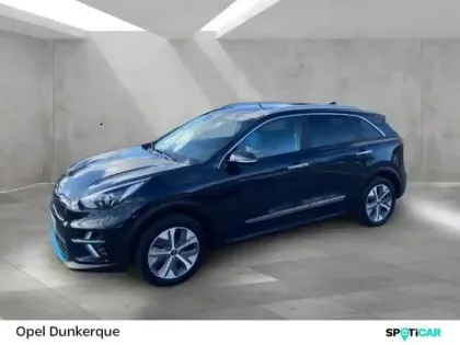 Photo Kia Niro