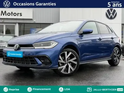 Photo Volkswagen Polo