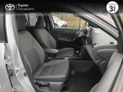 Photo 5 Toyota Yaris  Cross 116h Design MY25