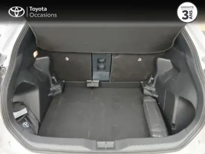 Photo 9 Toyota Yaris  Cross 116h Design MY25