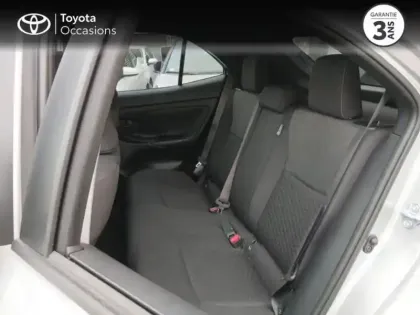 Photo 10 Toyota Yaris  Cross 116h Design MY25