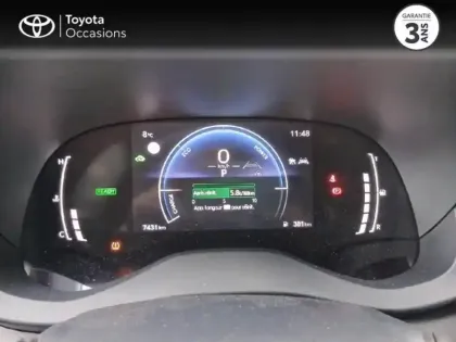 Photo 13 Toyota Yaris  Cross 116h Design MY25