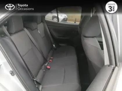 Photo 6 Toyota Yaris  Cross 116h Design MY25