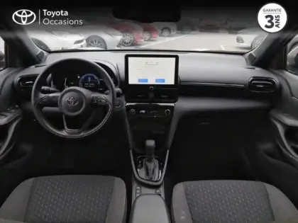 Photo 7 Toyota Yaris  Cross 116h Design MY25