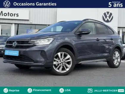 Photo Volkswagen Taigo