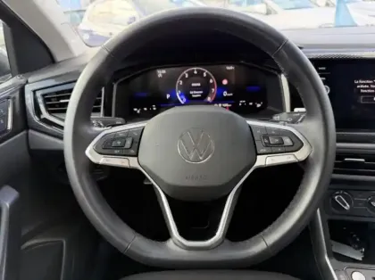 Photo 15 Volkswagen Taigo  1.0 TSI 116ch VW Edition DSG7