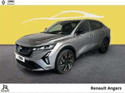 Photo Renault Rafale