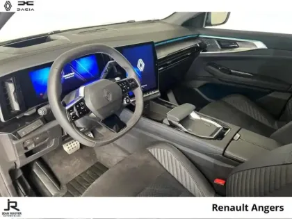Photo 14 Renault Rafale  E-Tech full hybrid 200ch esprit Alpine