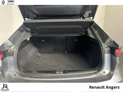 Photo 6 Renault Rafale  E-Tech full hybrid 200ch esprit Alpine