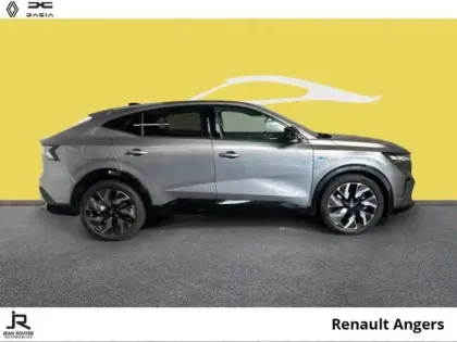 Photo 13 Renault Rafale  E-Tech full hybrid 200ch esprit Alpine