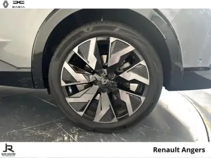 Photo 7 Renault Rafale  E-Tech full hybrid 200ch esprit Alpine