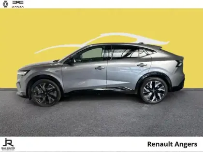 Photo 9 Renault Rafale  E-Tech full hybrid 200ch esprit Alpine