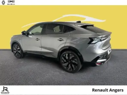 Photo 10 Renault Rafale  E-Tech full hybrid 200ch esprit Alpine