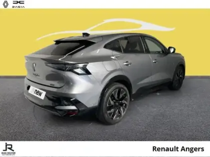 Photo 12 Renault Rafale  E-Tech full hybrid 200ch esprit Alpine