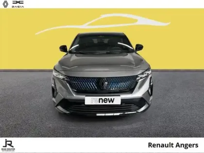 Photo 8 Renault Rafale  E-Tech full hybrid 200ch esprit Alpine