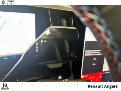 Photo 5 Renault Rafale  E-Tech full hybrid 200ch esprit Alpine