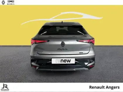 Photo 11 Renault Rafale  E-Tech full hybrid 200ch esprit Alpine