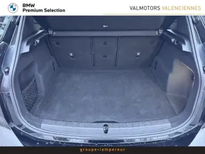 Photo 6 BMW Serie 2 Série 2 ActiveTourer 218i 136ch Business Design DKG7