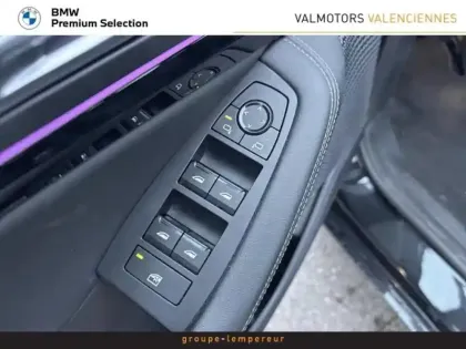 Photo 13 BMW Serie 2 Série 2 ActiveTourer 218i 136ch Business Design DKG7