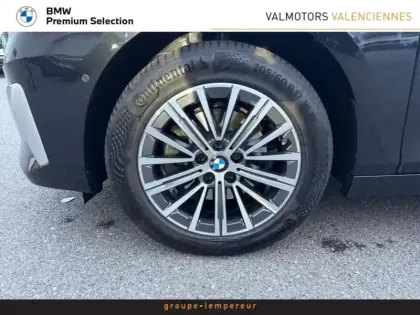 Photo 11 BMW Serie 2 Série 2 ActiveTourer 218i 136ch Business Design DKG7